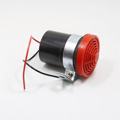 12V 300DB Reversing Alarm Beeper Signal Buzzer Warning Car Alert For Vehicle Reversing Reminders Car Truck Vehicle Horn Parts - Maxx accessoires auto