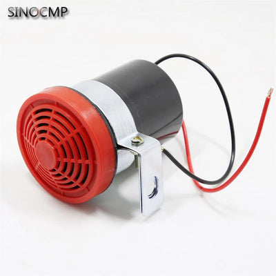 12V 300DB Reversing Alarm Beeper Signal Buzzer Warning Car Alert For Vehicle Reversing Reminders Car Truck Vehicle Horn Parts - Maxx accessoires auto
