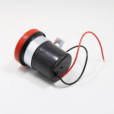 12V 300DB Reversing Alarm Beeper Signal Buzzer Warning Car Alert For Vehicle Reversing Reminders Car Truck Vehicle Horn Parts - Maxx accessoires auto