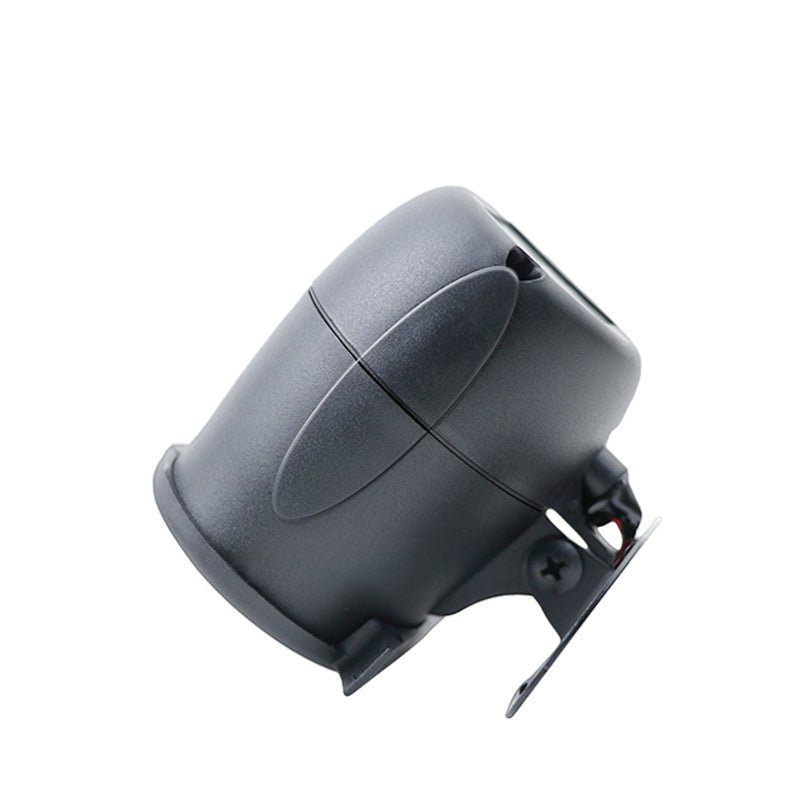 12V/24V Car Anti - theft Horn Siren Horn 30W Car Horn Alarm Emergency Police Siren Air Horns - Maxx accessoires auto
