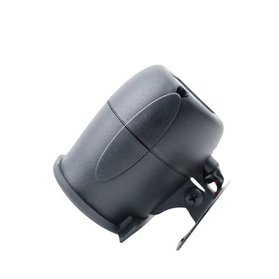12V/24V Car Anti - theft Horn Siren Horn 30W Car Horn Alarm Emergency Police Siren Air Horns - Maxx accessoires auto