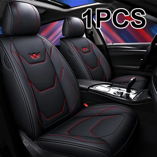 Universal Car Seat Covers for Lexus All Models ES IS-C IS LS RX NX GS CT GX LX570 RX350 LX RC RX300 LX470 Car Seat Cushion Cover