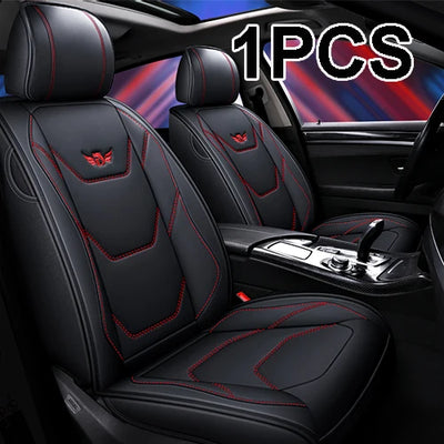 Universal Car Seat Covers for Lexus All Models ES IS-C IS LS RX NX GS CT GX LX570 RX350 LX RC RX300 LX470 Car Seat Cushion Cover