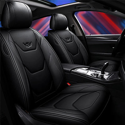 Universal Car Seat Covers for Lexus All Models ES IS-C IS LS RX NX GS CT GX LX570 RX350 LX RC RX300 LX470 Car Seat Cushion Cover