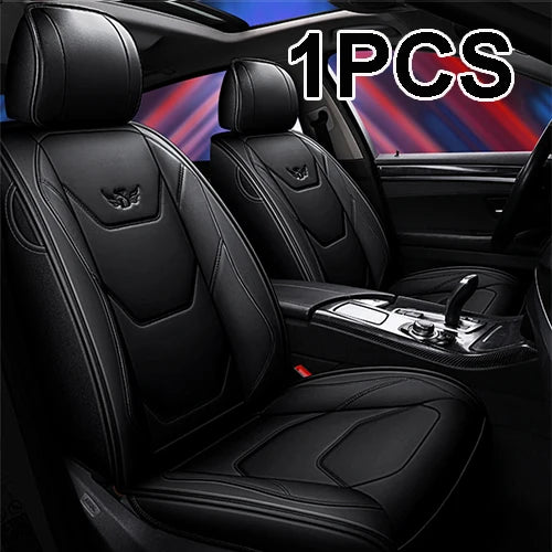 Universal Car Seat Covers for Lexus All Models ES IS-C IS LS RX NX GS CT GX LX570 RX350 LX RC RX300 LX470 Car Seat Cushion Cover