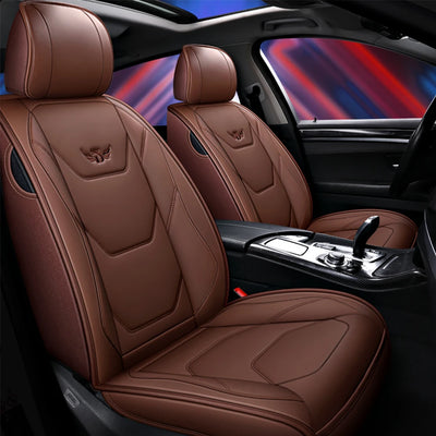 Universal Car Seat Covers for Lexus All Models ES IS-C IS LS RX NX GS CT GX LX570 RX350 LX RC RX300 LX470 Car Seat Cushion Cover