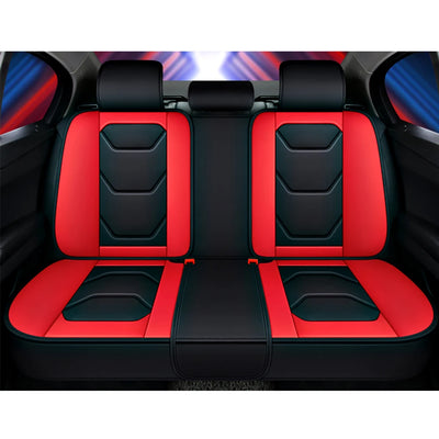 Universal Car Seat Covers for Lexus All Models ES IS-C IS LS RX NX GS CT GX LX570 RX350 LX RC RX300 LX470 Car Seat Cushion Cover