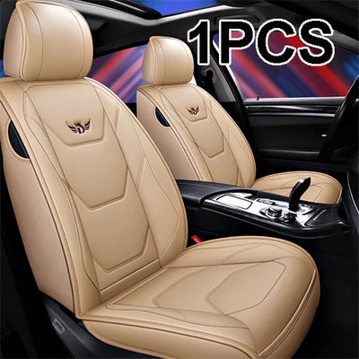 Universal Car Seat Covers for Lexus All Models ES IS-C IS LS RX NX GS CT GX LX570 RX350 LX RC RX300 LX470 Car Seat Cushion Cover