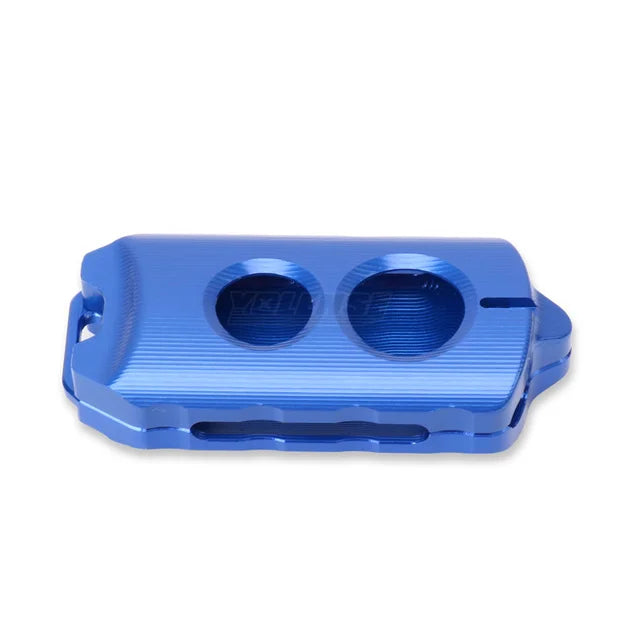 Motorcycle Key & Smart Key Cover Head Bag Cap Decoration Case For X-MAX XMAX 125 250 300 400 XMAX300 XMAX250 2017-2023