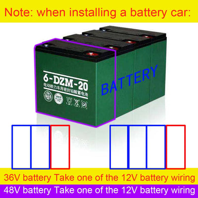 Universal Car Alarm 12V Automobile Protection System Device 7-Levels Sensitivity Vehicle Alarm System with 2 Remote Controllers