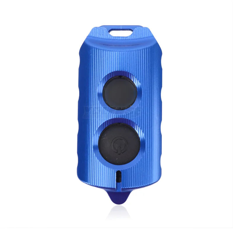 Motorcycle Key & Smart Key Cover Head Bag Cap Decoration Case For X-MAX XMAX 125 250 300 400 XMAX300 XMAX250 2017-2023