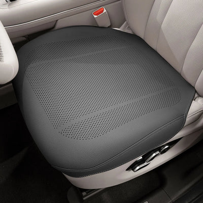 Leather Car Seat Cover, Luxury Breathable Front Seat Protector Cushion  For Lexus NX GS RX IS ES GX LX RC 200 250 350 LS 450H