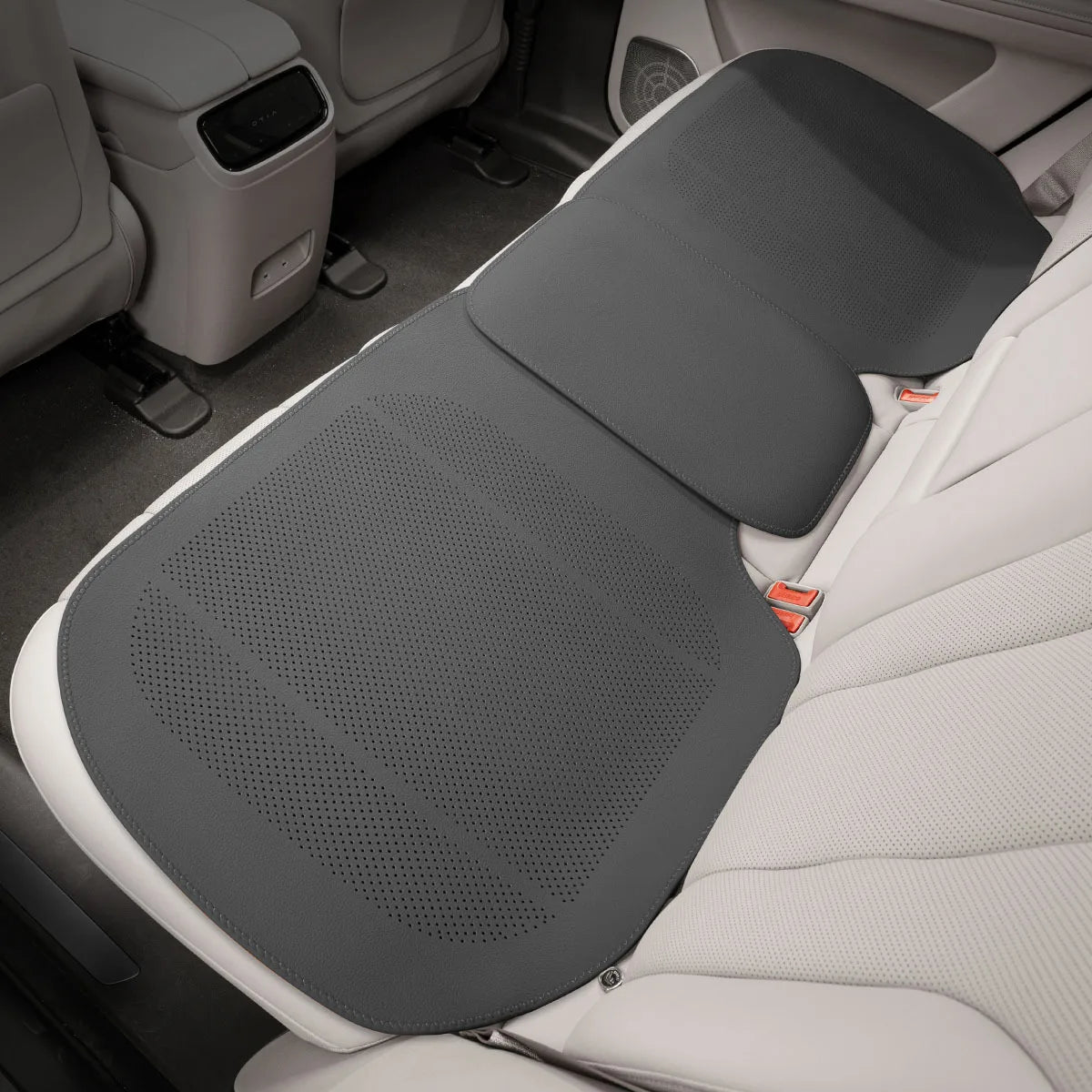 Leather Car Seat Cover, Luxury Breathable Front Seat Protector Cushion  For Lexus NX GS RX IS ES GX LX RC 200 250 350 LS 450H