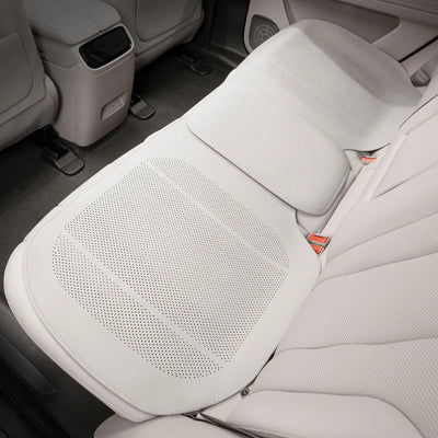Leather Car Seat Cover, Luxury Breathable Front Seat Protector Cushion  For Lexus NX GS RX IS ES GX LX RC 200 250 350 LS 450H