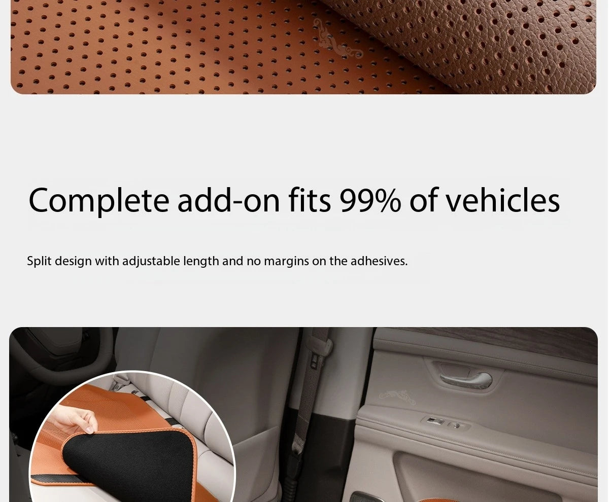 Leather Car Seat Cover, Luxury Breathable Front Seat Protector Cushion  For Lexus NX GS RX IS ES GX LX RC 200 250 350 LS 450H