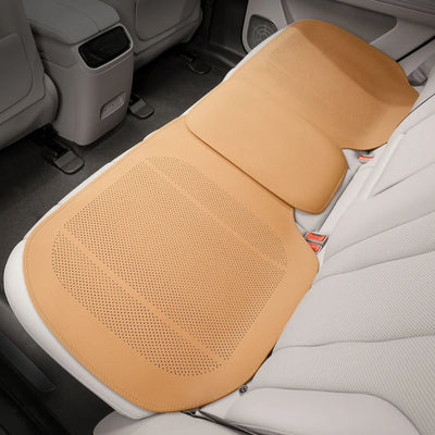 Leather Car Seat Cover, Luxury Breathable Front Seat Protector Cushion  For Lexus NX GS RX IS ES GX LX RC 200 250 350 LS 450H