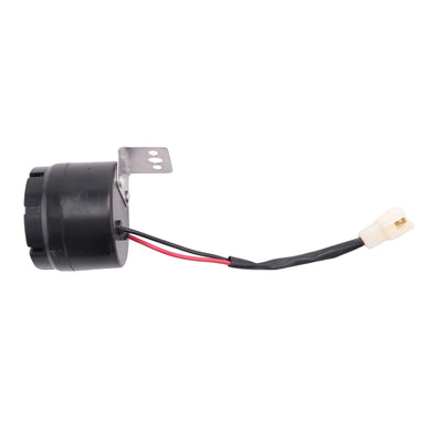 ABUO - Backup Warning Alarm 105DB Reversing Alarm Horn Reverse Siren Beeper Buzzer Warning Alert For Vehicle Car Auto Trucks - Maxx accessoires auto