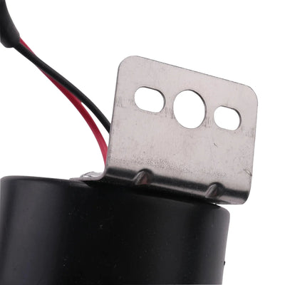 ABUO - Backup Warning Alarm 105DB Reversing Alarm Horn Reverse Siren Beeper Buzzer Warning Alert For Vehicle Car Auto Trucks - Maxx accessoires auto