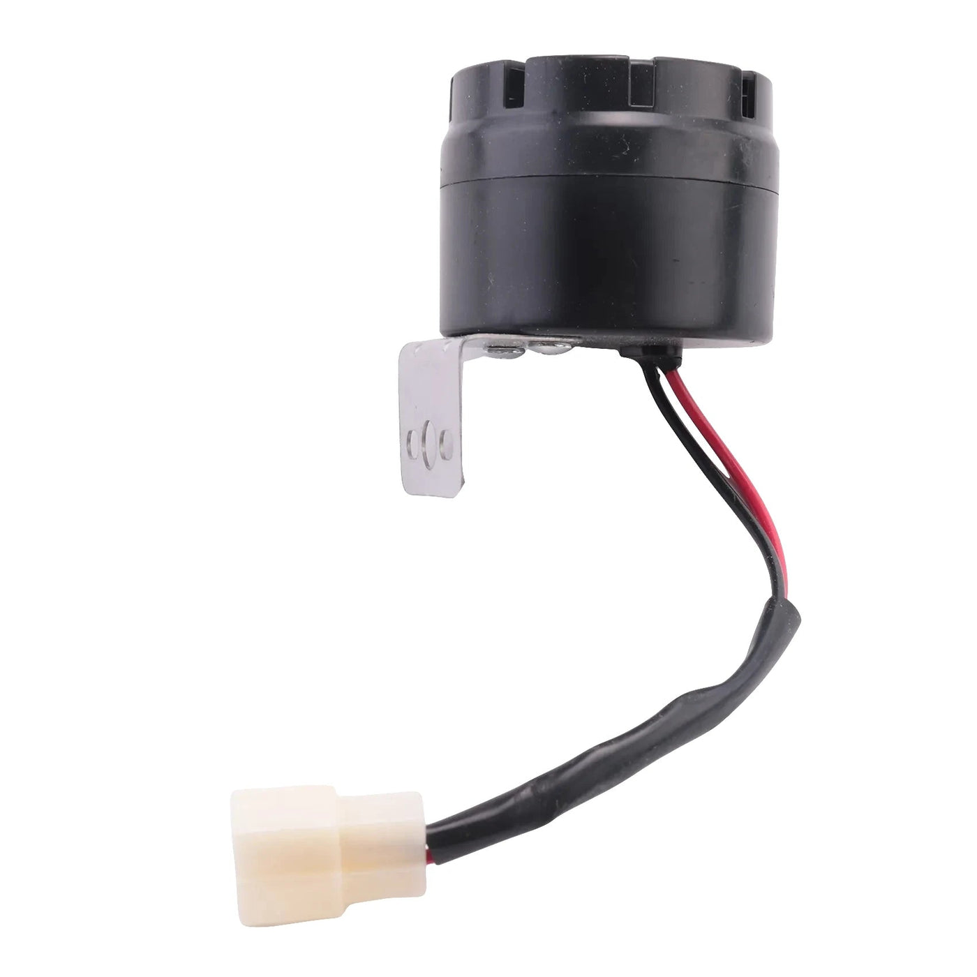 ABUO - Backup Warning Alarm 105DB Reversing Alarm Horn Reverse Siren Beeper Buzzer Warning Alert For Vehicle Car Auto Trucks - Maxx accessoires auto