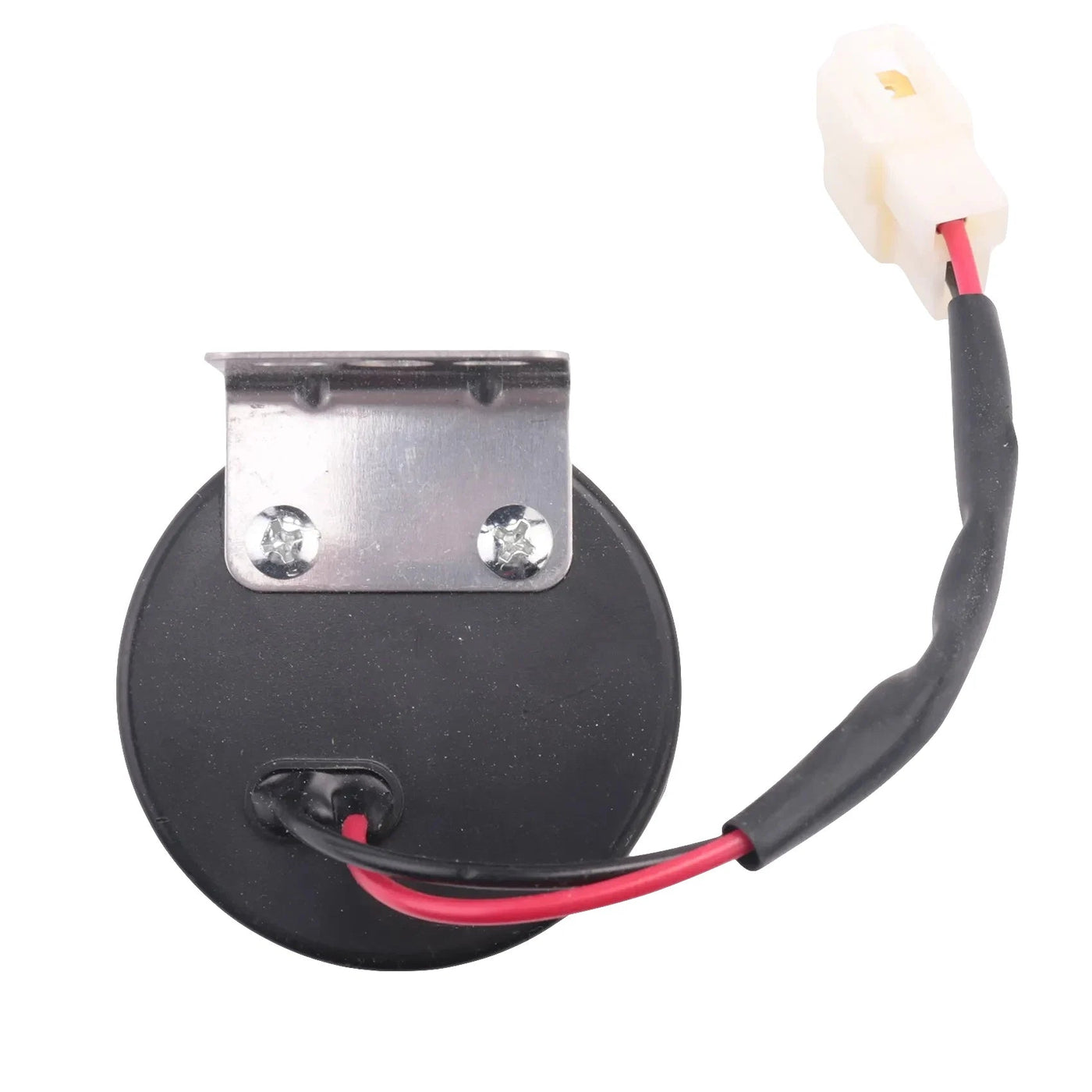 ABUO - Backup Warning Alarm 105DB Reversing Alarm Horn Reverse Siren Beeper Buzzer Warning Alert For Vehicle Car Auto Trucks - Maxx accessoires auto