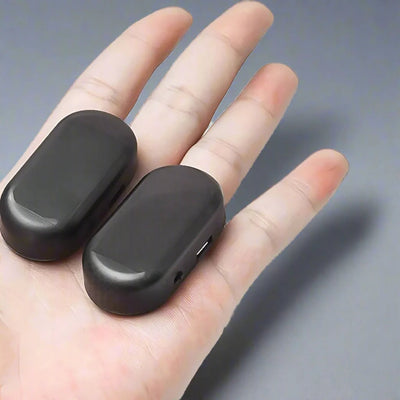 Anti Vol Voiture - AntiTheftLight™ - Noir - Maxx accessoires auto
