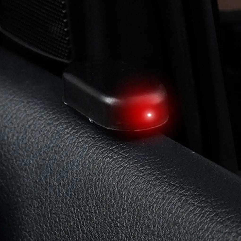 Anti Vol Voiture - AntiTheftLight™ - Noir - Maxx accessoires auto