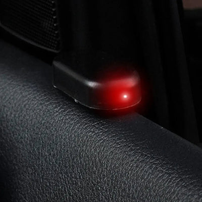 Anti Vol Voiture - AntiTheftLight™ - Noir - Maxx accessoires auto