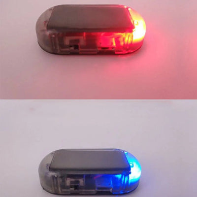 Anti Vol Voiture - AntiTheftLight™ - Noir - Maxx accessoires auto