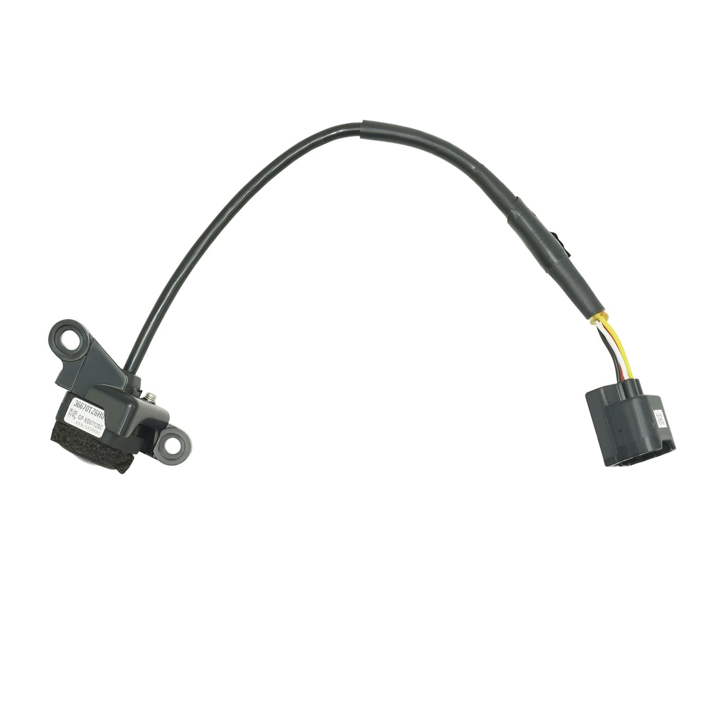 Automobile safety assistance 36670 - TZ6 - H01 Replacement for Acura MDX 2014 - 2017 Car Safety Assistant - Enhance Vehicle Drivers - Maxx accessoires auto