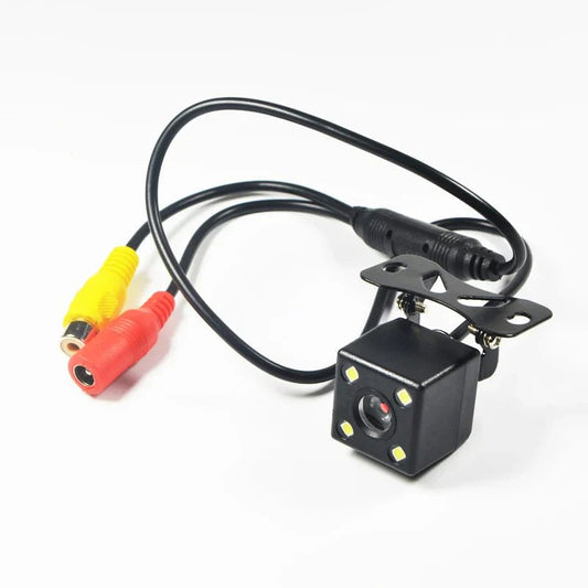 Camera Recul - RearVision™ - 4 LED - Maxx accessoires auto