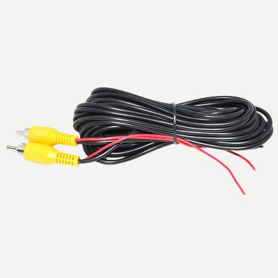 Camera Recul - RearVision™ - Cables - Maxx accessoires auto
