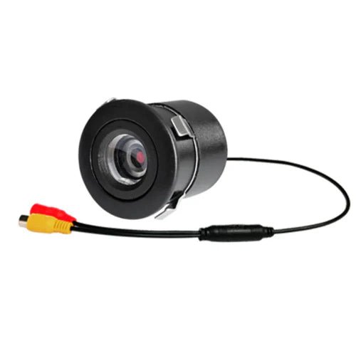Camera Recul - RearVision™ - Circulaire - Maxx accessoires auto