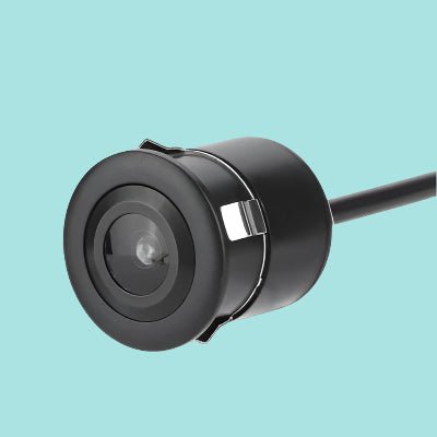 Camera Recul - RearVision™ - Circulaire - Maxx accessoires auto