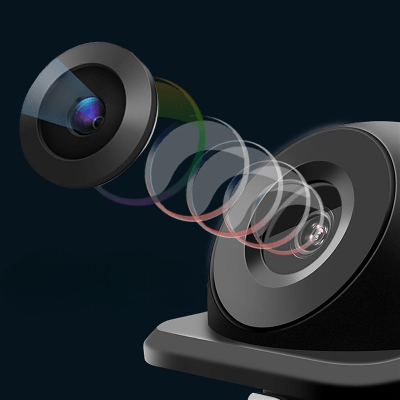 Camera Recul - RearVision™ - Sphérique - Maxx accessoires auto