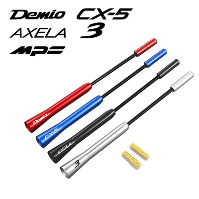Car Antenna Radio For Mazda 3 6 2 CX5 CX9 CX3 CX - 30 MPS Demio Axela Atenza MX - 5 BT - 50 Biante MS Premacy CX8 Skyactiv Accessories - Maxx accessoires auto