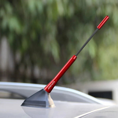 Car Antenna Radio For Mazda 3 6 2 CX5 CX9 CX3 CX - 30 MPS Demio Axela Atenza MX - 5 BT - 50 Biante MS Premacy CX8 Skyactiv Accessories - Maxx accessoires auto