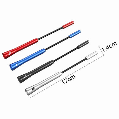 Car Antenna Radio For Mazda 3 6 2 CX5 CX9 CX3 CX - 30 MPS Demio Axela Atenza MX - 5 BT - 50 Biante MS Premacy CX8 Skyactiv Accessories - Maxx accessoires auto
