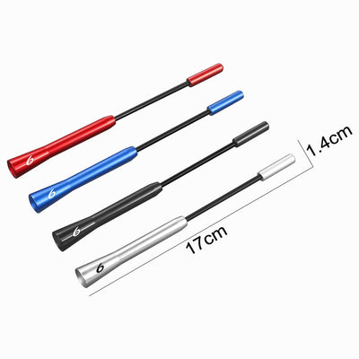 Car Antenna Radio For Mazda 3 6 2 CX5 CX9 CX3 CX - 30 MPS Demio Axela Atenza MX - 5 BT - 50 Biante MS Premacy CX8 Skyactiv Accessories - Maxx accessoires auto
