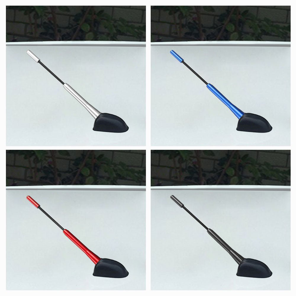 Car Antenna Radio For Mazda 3 6 2 CX5 CX9 CX3 CX - 30 MPS Demio Axela Atenza MX - 5 BT - 50 Biante MS Premacy CX8 Skyactiv Accessories - Maxx accessoires auto