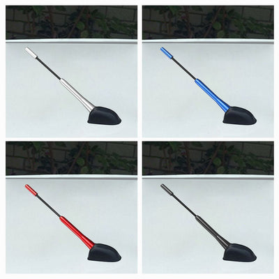 Car Antenna Radio For Mazda 3 6 2 CX5 CX9 CX3 CX - 30 MPS Demio Axela Atenza MX - 5 BT - 50 Biante MS Premacy CX8 Skyactiv Accessories - Maxx accessoires auto