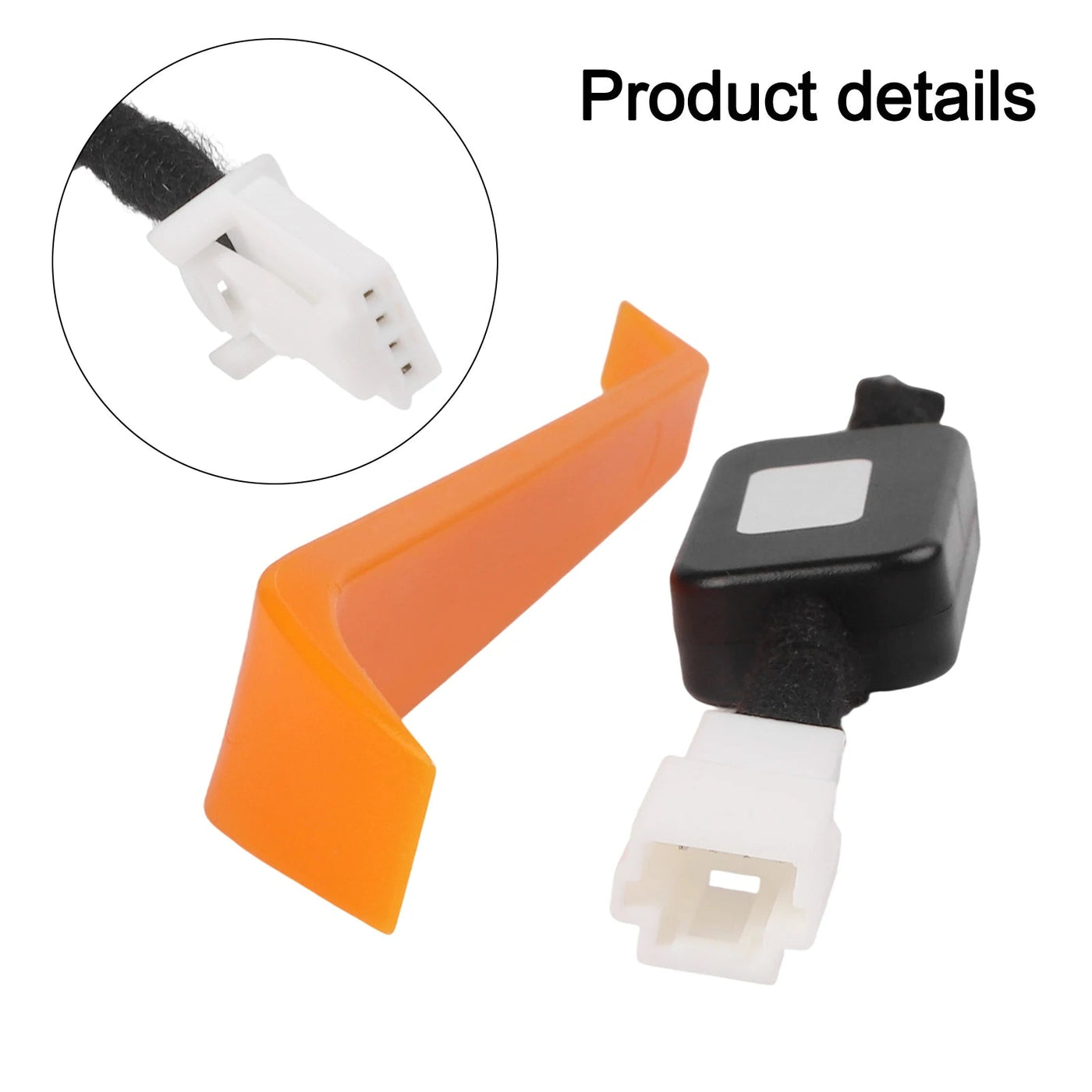 Car Auto Start Stop Function Eliminator Device for Mazda 3 2019 2024 CX 30 2020 2024 Quick Installation Materials - Maxx accessoires auto