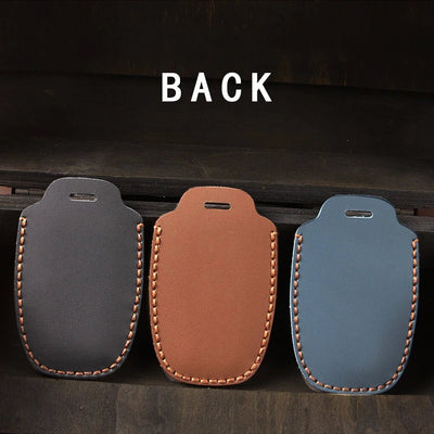 Car Remote Key Case Cover For Mazda 2 3 6 Atenza Axela Demio CX - 5 CX5 CX - 3 CX7 CX - 9 2015 2016 2017 2018 2019 Accessories - Maxx accessoires auto