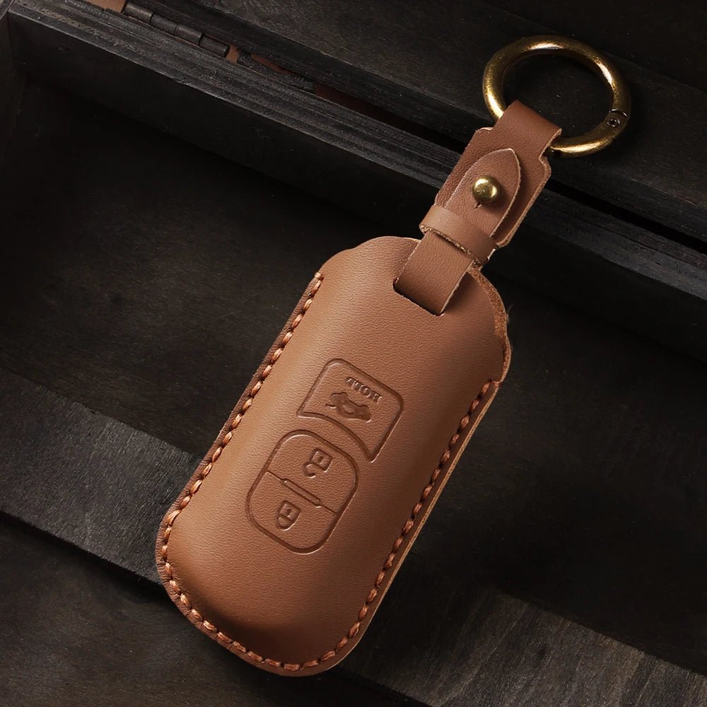 Car Remote Key Case Cover For Mazda 2 3 6 Atenza Axela Demio CX - 5 CX5 CX - 3 CX7 CX - 9 2015 2016 2017 2018 2019 Accessories - Maxx accessoires auto
