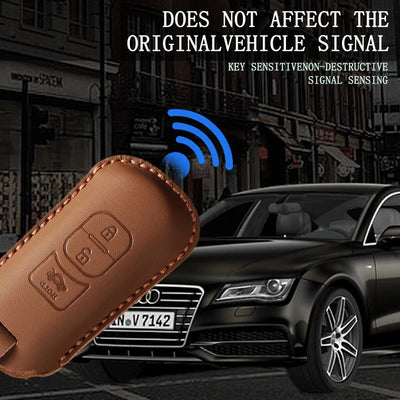 Car Remote Key Case Cover For Mazda 2 3 6 Atenza Axela Demio CX - 5 CX5 CX - 3 CX7 CX - 9 2015 2016 2017 2018 2019 Accessories - Maxx accessoires auto