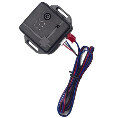 Car Vibration Sensor Alarm Car Anti Theft Device Remote Motion Detectors Car Alarm Device Home Security Systems Waterproof - Maxx accessoires auto