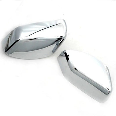 Chrome Styling Side Mirror Cover for Land Rover Freelander 2 - Maxx accessoires auto