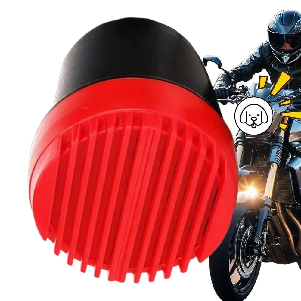 Dog Barking Alarm For Car 12V/24V Unique Auto Dog Barking Horn Car Supplies Car Warning Alarm For Car Motorcycles Electric car - Maxx accessoires auto