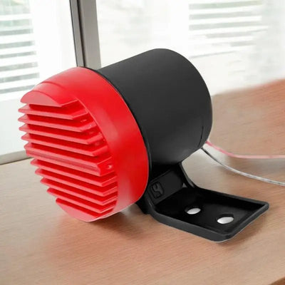 Dog Barking Alarm For Car 12V/24V Unique Auto Dog Barking Horn Car Supplies Car Warning Alarm For Car Motorcycles Electric car - Maxx accessoires auto