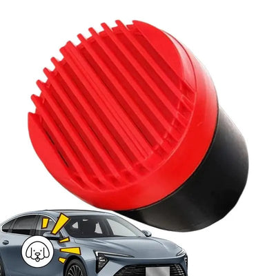 Dog Barking Alarm For Car 12V/24V Unique Auto Dog Barking Horn Car Supplies Car Warning Alarm For Car Motorcycles Electric car - Maxx accessoires auto