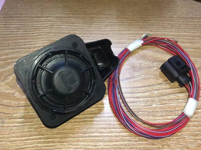 For VW golf 7 PASSAT B8 For Audi A3 A4 alarm horn 5QD 951 605 - Maxx accessoires auto